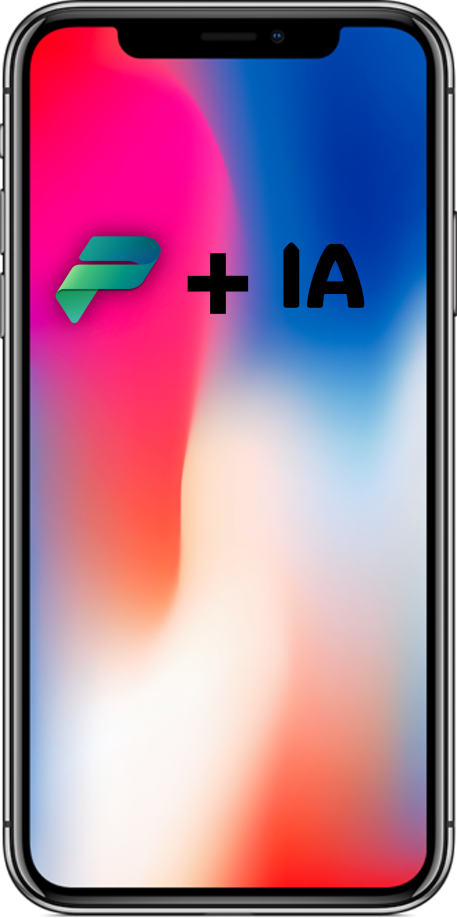phone